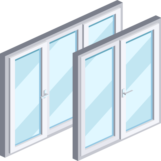 تفاوت PVC و UPVC